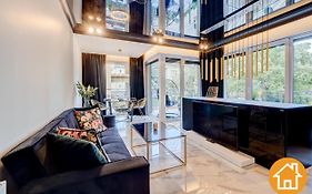 Apartamenty Lissa - Visitopl